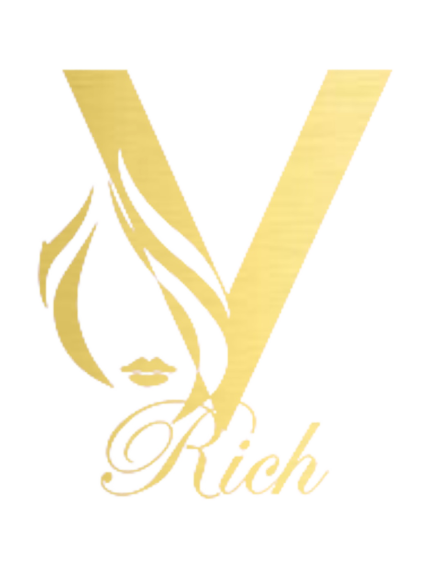 Essentials by V.Rich
